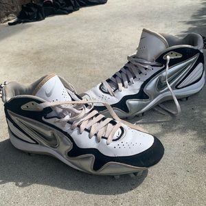 Nike Baseball/Lacrosse cleats